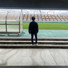 一緒にフットサルしてください！
