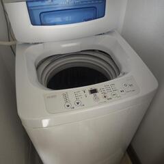 洗濯機 Haier JW-K42K