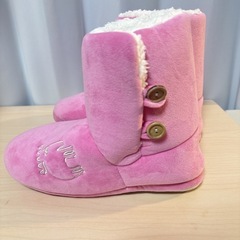 ✨✨❁⃘*.ﾟルームシューズ❁⃘*.ﾟ美品✨✨の画像