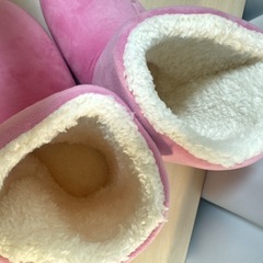 ✨✨❁⃘*.ﾟルームシューズ❁⃘*.ﾟ美品✨✨の画像