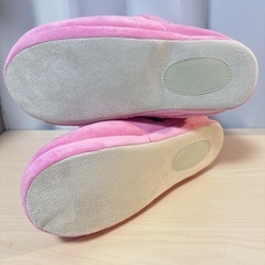 ✨✨❁⃘*.ﾟルームシューズ❁⃘*.ﾟ美品✨✨の画像