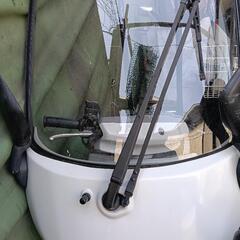 YAMAHAギア