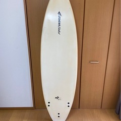 FireWire オルタネーター ミッドレングス サーフボード