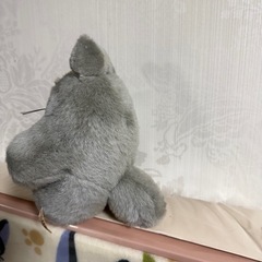 お急ぎ！トトロ　ジブリ　となりのトトロ　インテリアの画像