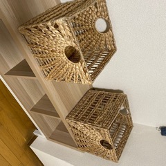棚の画像