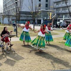 フラ　ゆっくりと➰❤️の画像