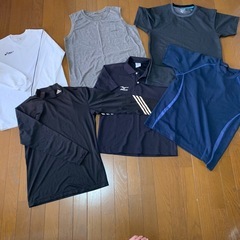まとまて