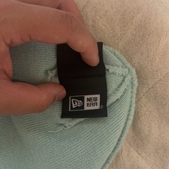supreme 17awニット帽の画像