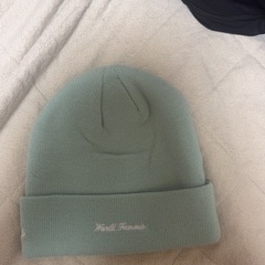supreme 17awニット帽の画像