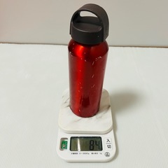 【軽量・500ml】スポーツジム 水素水専用 アルミボトル