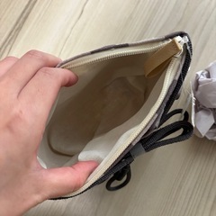 浴衣　カゴバッグの画像