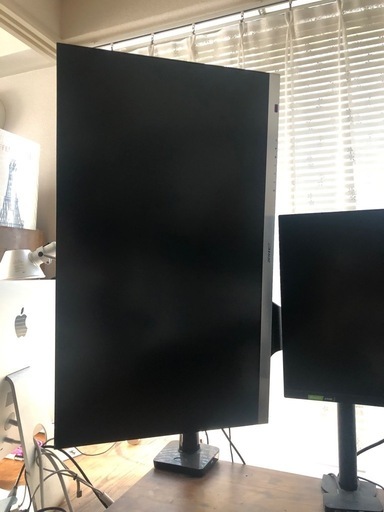 JAPANNEXT 32インチ 4K