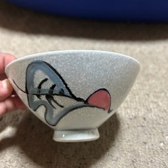 レトロ　ご飯茶碗　８個　セットの画像