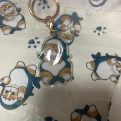モフサンドトートバッグ3点の画像