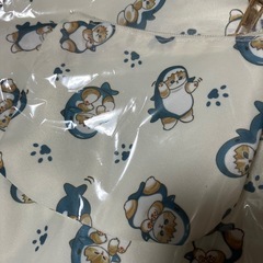 モフサンドトートバッグ3点の画像