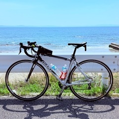 フルカーボン　GIANT 「ジャイアント」 TCR COMPOS...