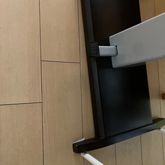 ニトリ　昇降式ダイニングテーブル