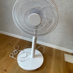 扇風機【ジャンク品】