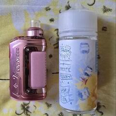 vape (ベイプ)の画像