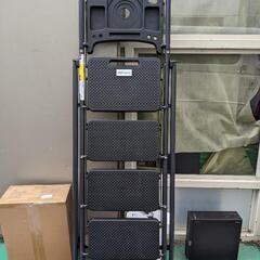 HBTower 脚立 4段 鉄素材 トレー付き 踏み台 おしゃれ...
