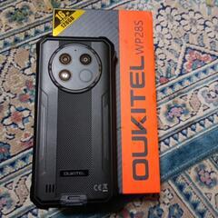 タフネス　スマホOUKiTEL　wp28s 