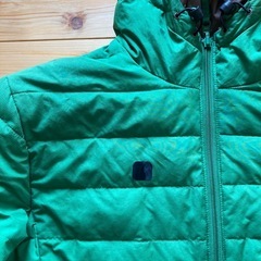 Columbia Titaniumジャケットの画像