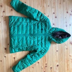 Columbia Titaniumジャケット