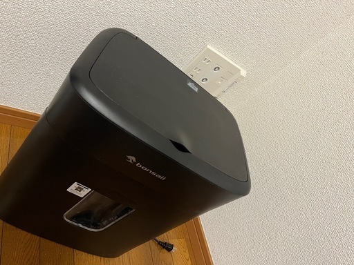 bonsaii シュレッダーC-231-D