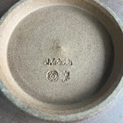 皿の画像