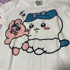 ハチワレ&おぱんちゅうさぎの画像