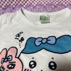 ハチワレ&おぱんちゅうさぎの画像