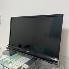 32型テレビ