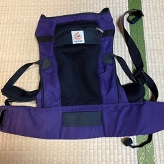 抱っこ紐