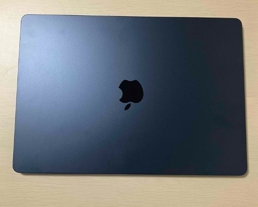 M4 Macbook Air 15インチ　USキー