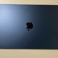M4 Macbook Air 15インチ　USキー
