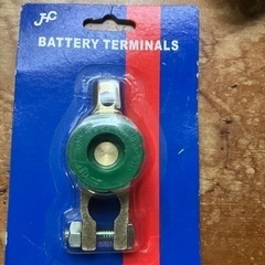 バッテリー用品