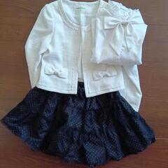 サイズ120子供服
