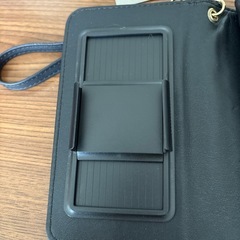 スヌーピー財布の画像