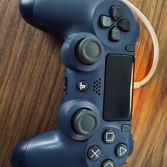 ジャンク市場　SONY PS4コントローラー　ジャンク