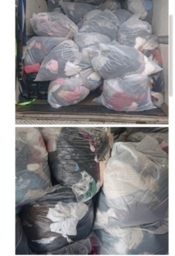 古着30枚セット決定しました