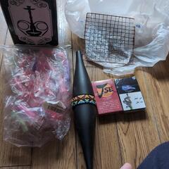 シーシャセットの画像