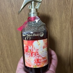 ジョンズブレンド
