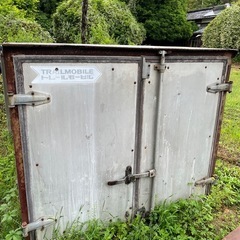 コンテナの画像