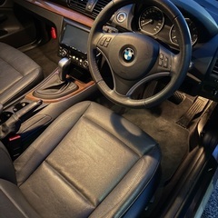 BMW 1 Series CP 76000 kmの画像