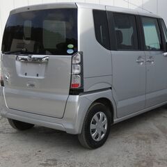■290★ホンダ　N-BOX　GLパッケージ（平成24年）★左側パワースライドドア★自社ローン★金利無し★通過率９０％★車体だけ販売できる★来店不要で買える★リモート商談できる★神奈川県厚木市発★業者なので安心★カスタムも車検もできます★の画像
