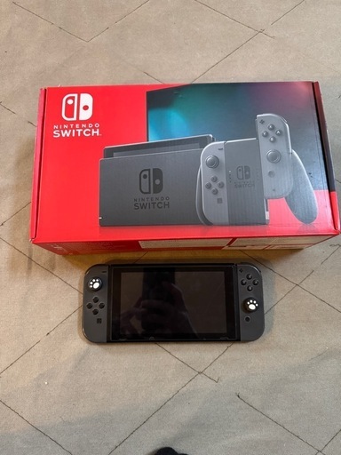 お取り引き中！Switch ジャンク品