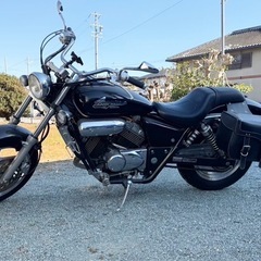 個人売買で買ったバイクの修理