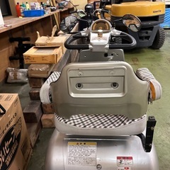 アクシア電動カート新古品 の画像