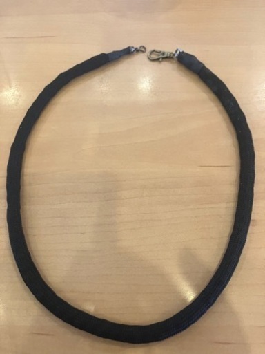 睡眠補助‼️ラジウム+遠赤外線セラミック製‼️パワーネックレス‼️