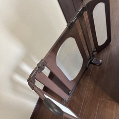 日本育児のベビーゲート